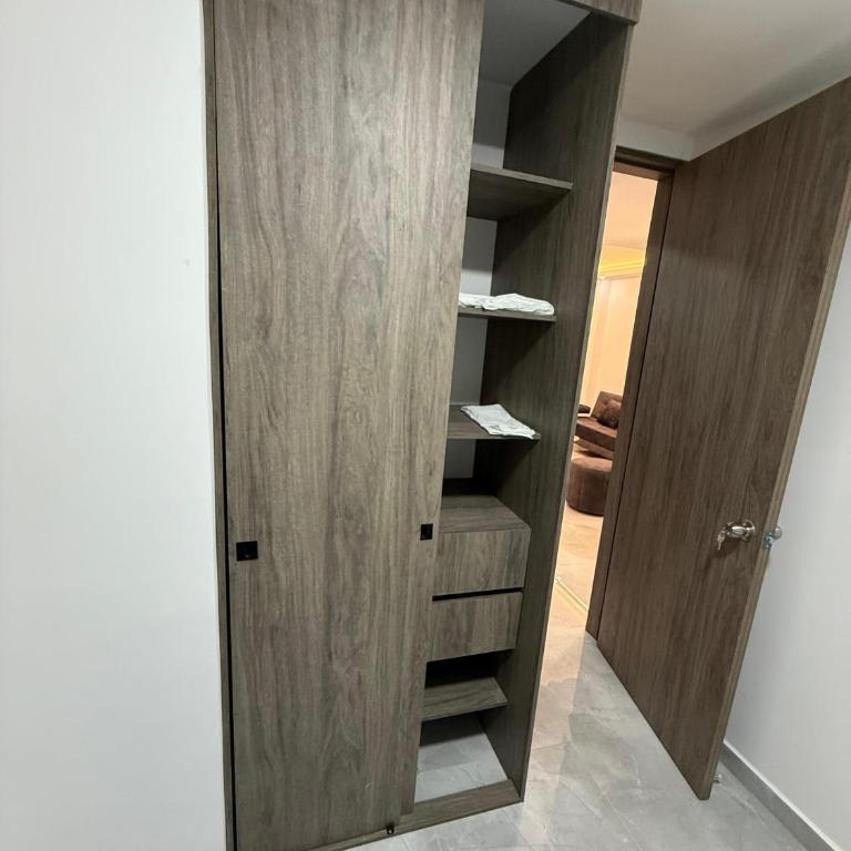 Apartamento Aluke - Two-Bedroom Apartment - 11