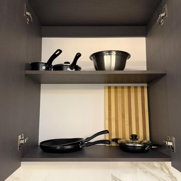Apartamento Aluke - Two-Bedroom Apartment - 14