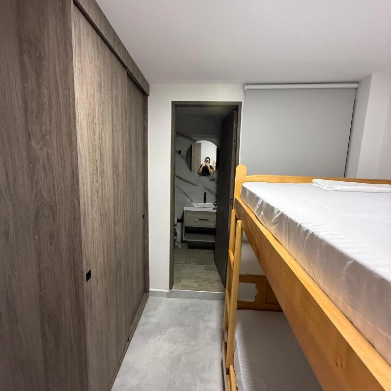 Apartamento Aluke - Two-Bedroom Apartment - 15