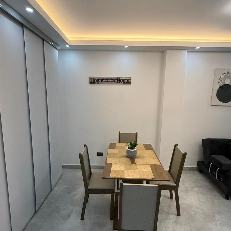 Apartamento Aluke - Two-Bedroom Apartment - 16