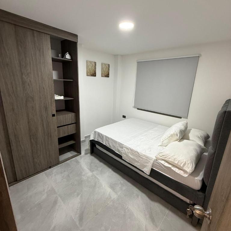 Apartamento Aluke - Two-Bedroom Apartment - 18