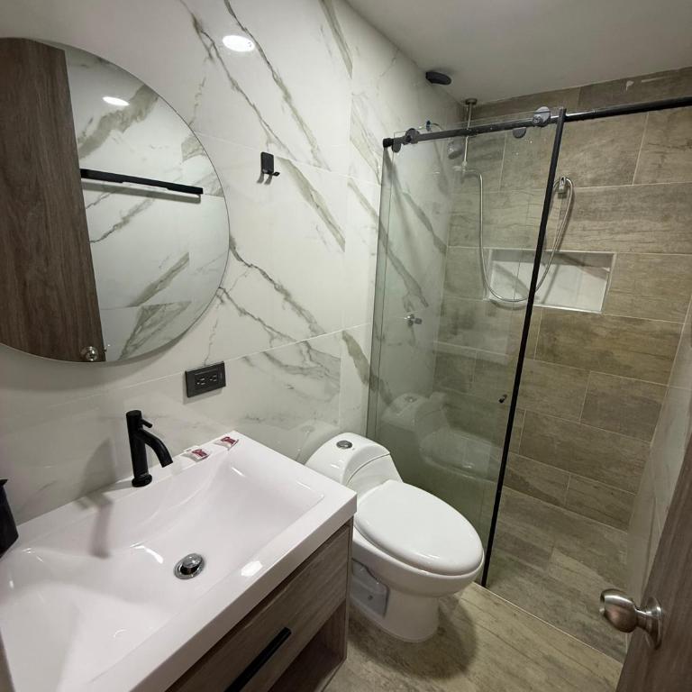 Apartamento Aluke - Two-Bedroom Apartment - 19
