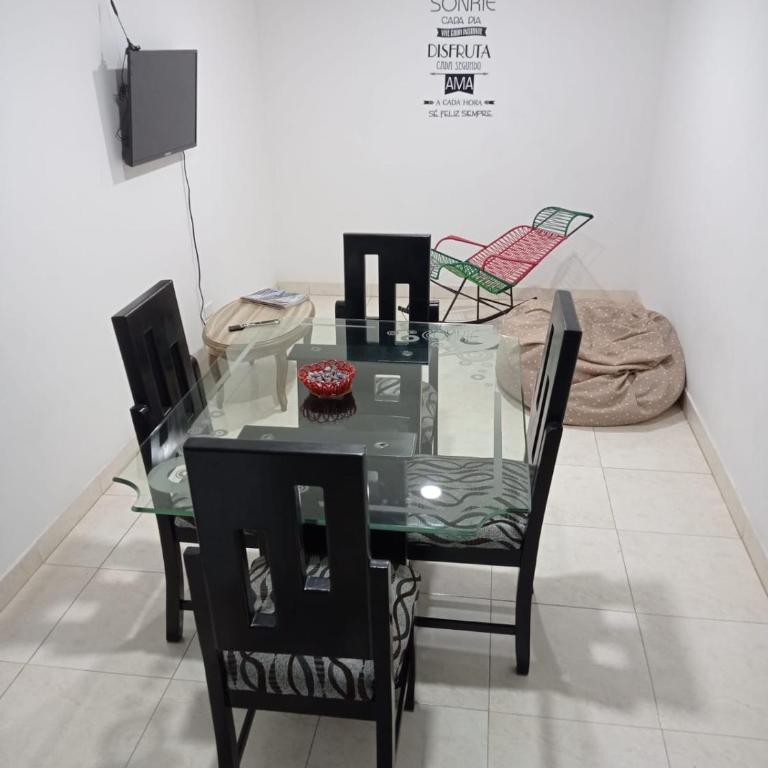 La Recua Manizales - Apartamento de 2 dormitorios - 5