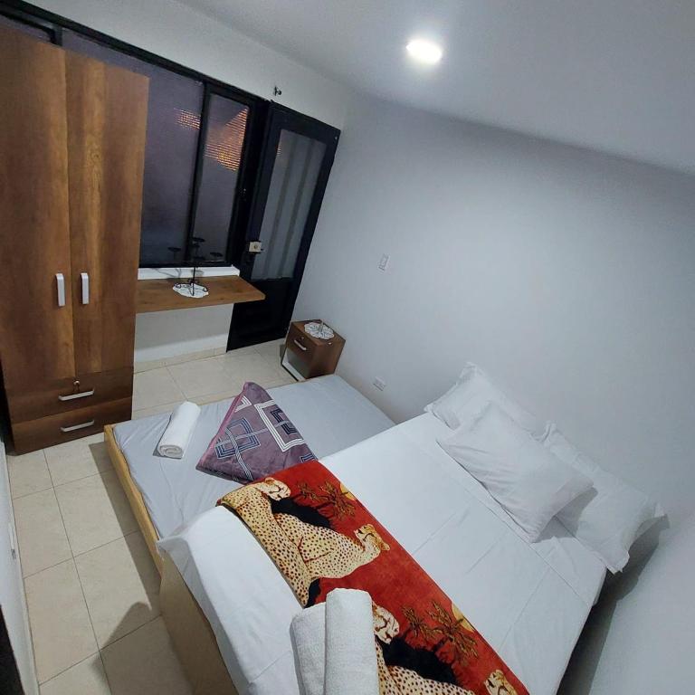 La Recua Manizales - Apartamento de 2 dormitorios - 7