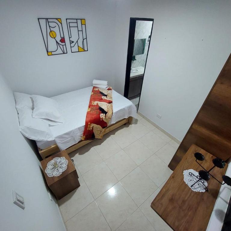 La Recua Manizales - Apartamento de 2 dormitorios - 10