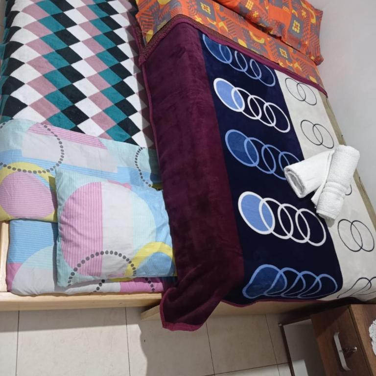 La Recua Manizales - Apartamento de 2 dormitorios - 12