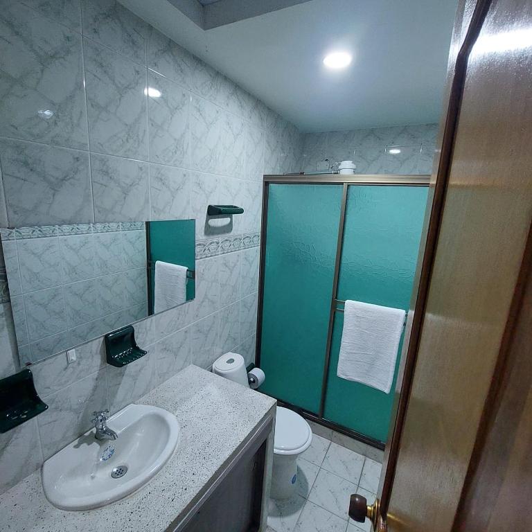 La Recua Manizales - Apartamento de 2 dormitorios - 13