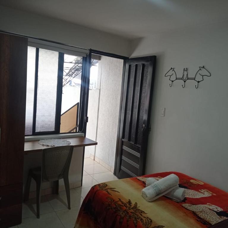 La Recua Manizales - Apartamento de 2 dormitorios - 14