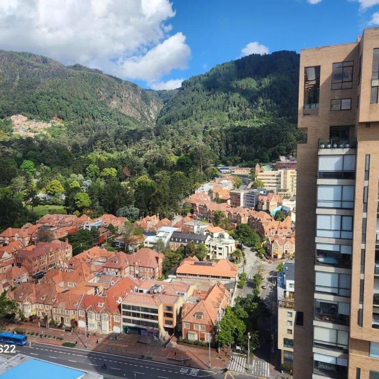 Cozy studio apartment, International Center - Apartamento de 1 dormitorio - 1