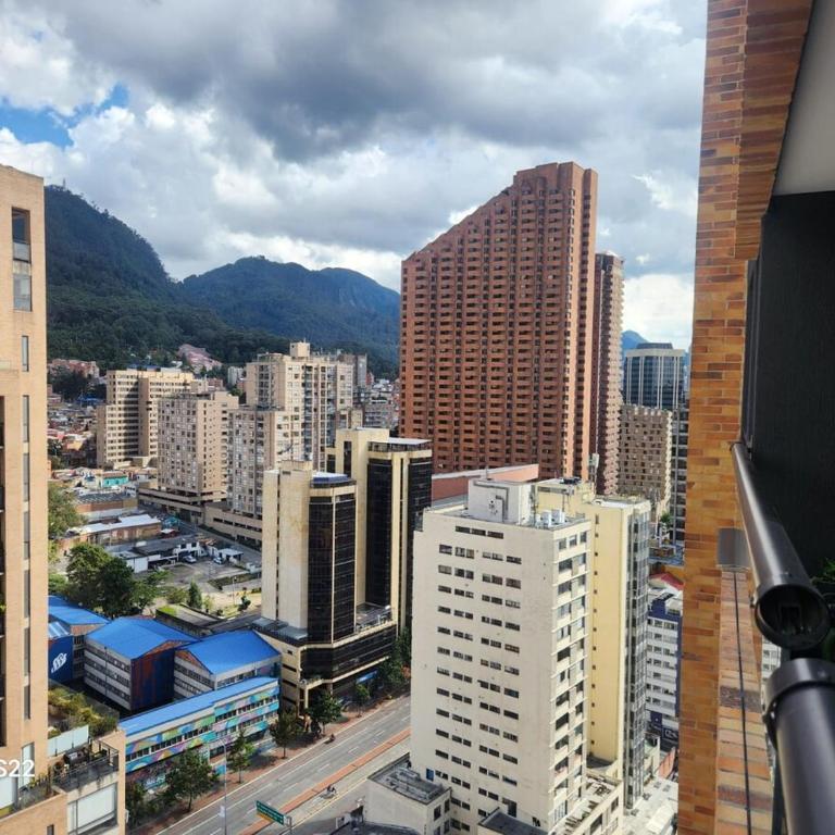 Cozy studio apartment, International Center - Apartamento de 1 dormitorio - 2