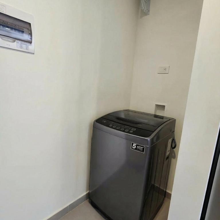 Cozy studio apartment, International Center - Apartamento de 1 dormitorio - 4
