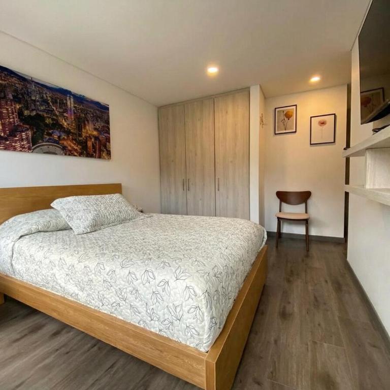 Cozy studio apartment, International Center - Apartamento de 1 dormitorio - 7