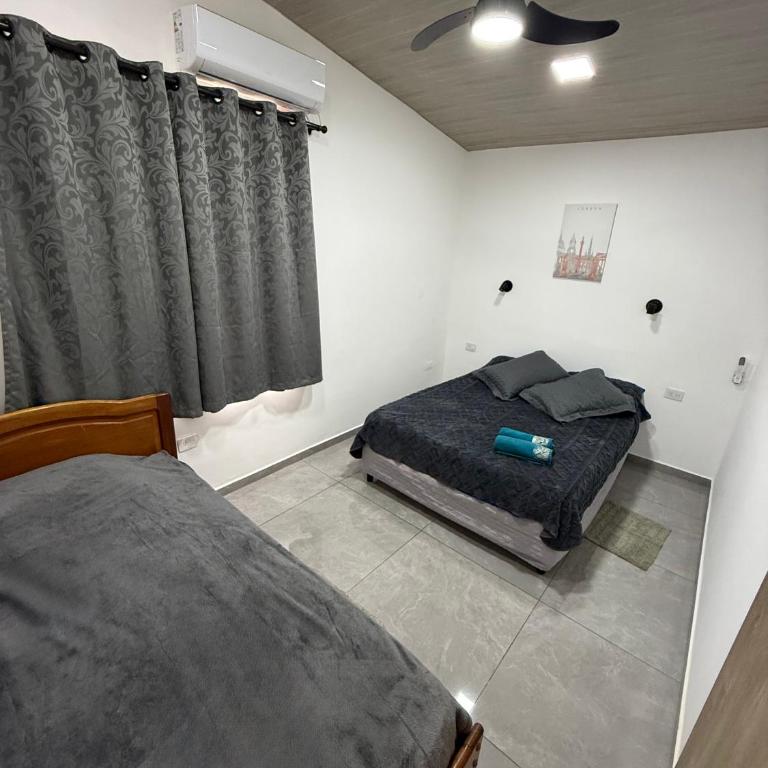 ALOJAMIENTOS En CATARATAS - Apartamento Familiar de 2 dormitorios - 10