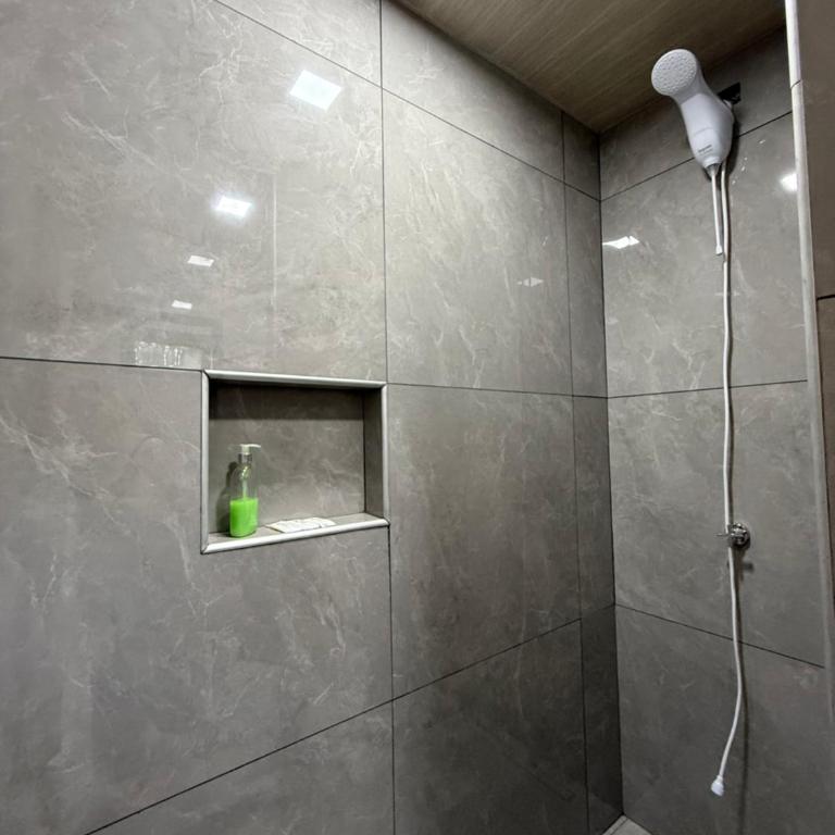 ALOJAMIENTOS En CATARATAS - Two-Bedroom Family Apartment - 14