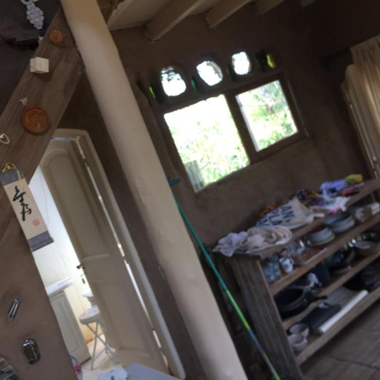 El Nido ! Adobe House, Autosustentable ! - One-Bedroom House - 7