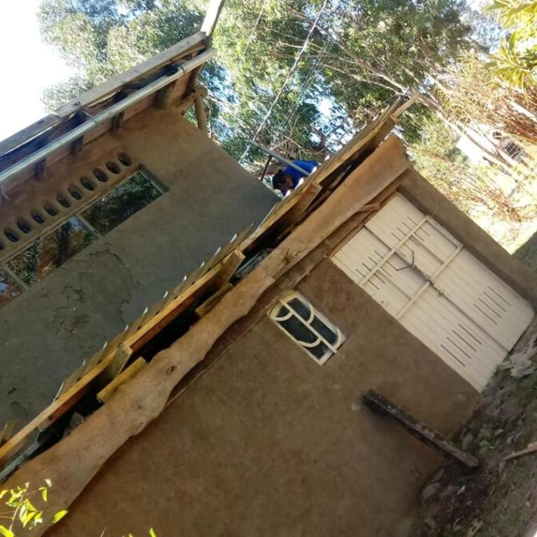 El Nido ! Adobe House, Autosustentable ! - One-Bedroom House - 17