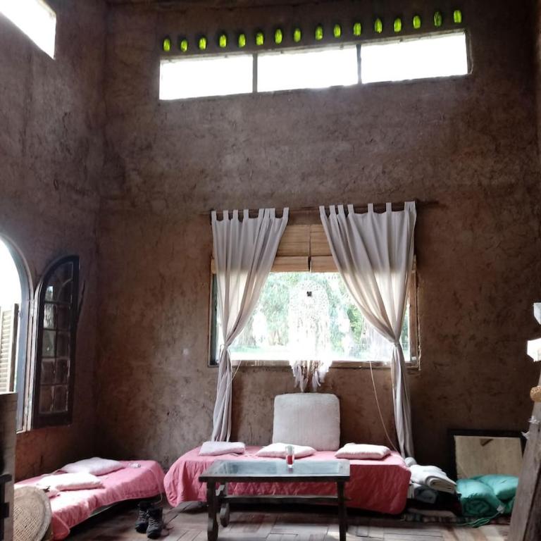El Nido ! Adobe House, Autosustentable ! - One-Bedroom House - 18