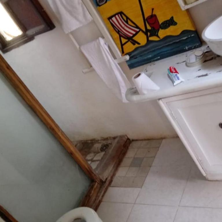 El Nido ! Adobe House, Autosustentable ! - One-Bedroom House - 19