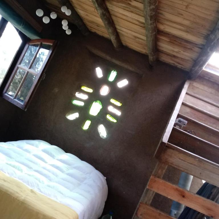 El Nido ! Adobe House, Autosustentable ! - One-Bedroom House - 21