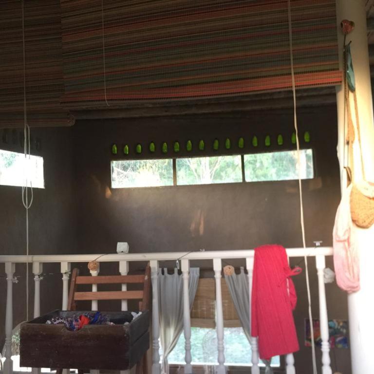 El Nido ! Adobe House, Autosustentable ! - One-Bedroom House - 23