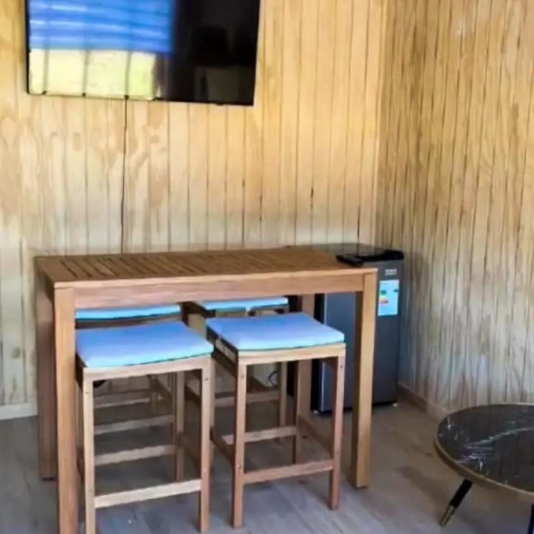 Cabaña Licarayén - Two-Bedroom Villa - 3