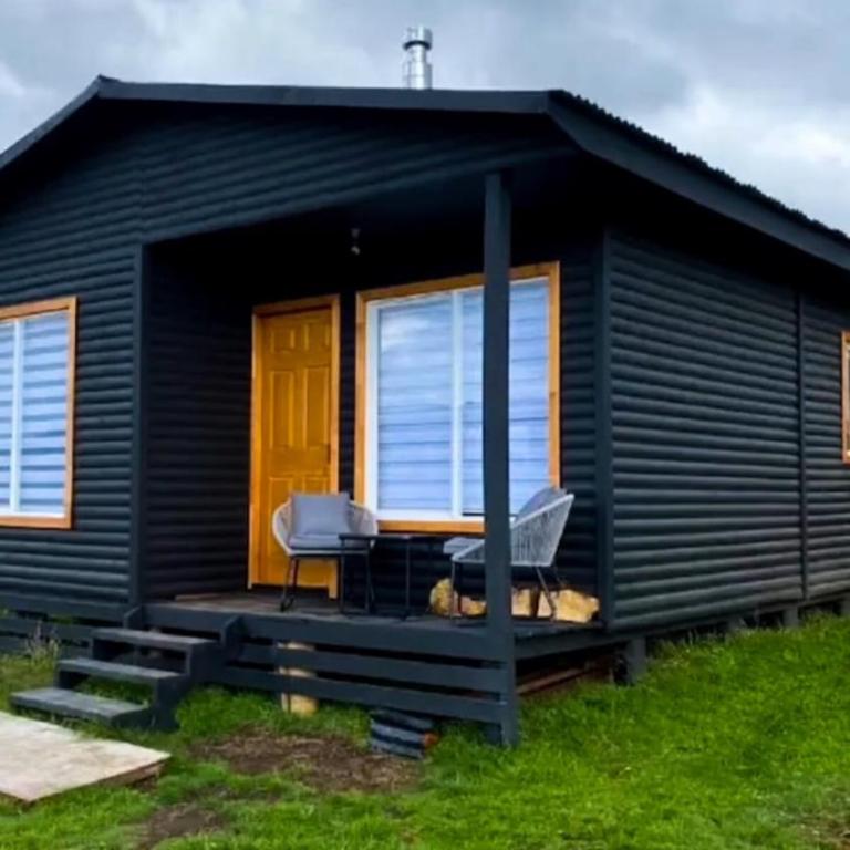 Cabaña Licarayén - Villa de 2 dormitorios - 1