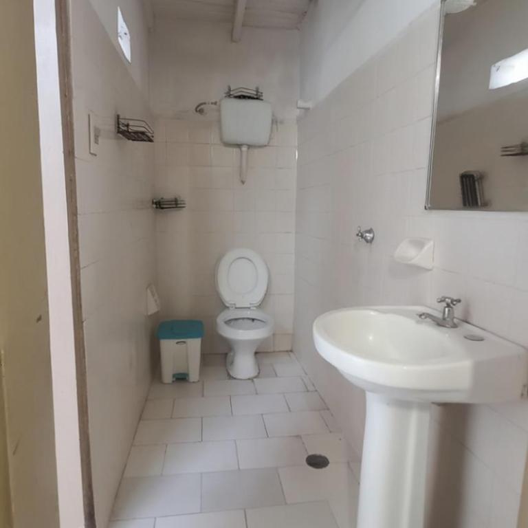 Dpto San Cristobal - Apartamento de 2 dormitorios - 2