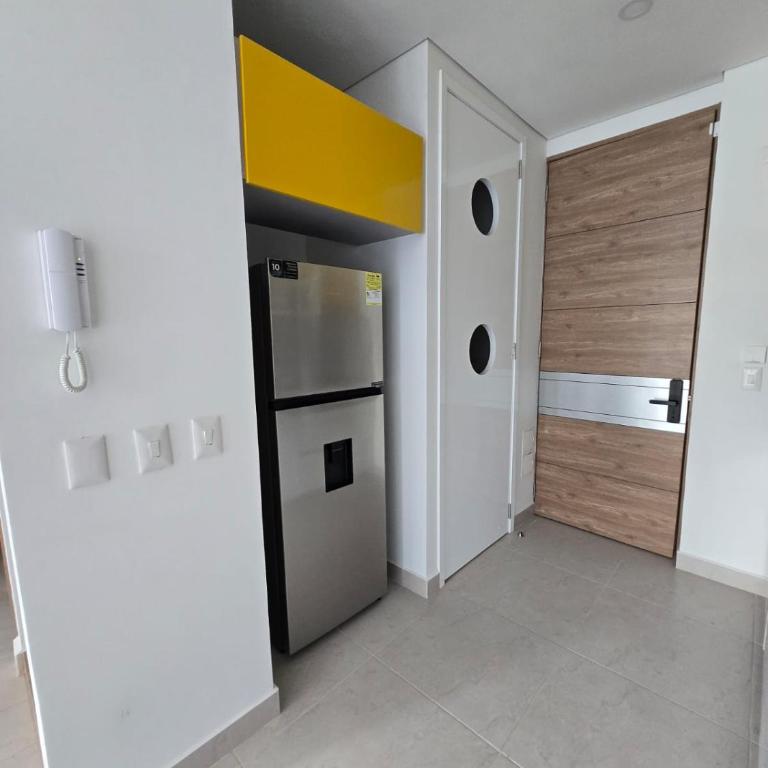 Modern loft with ocean views - One-Bedroom Apartment - 18