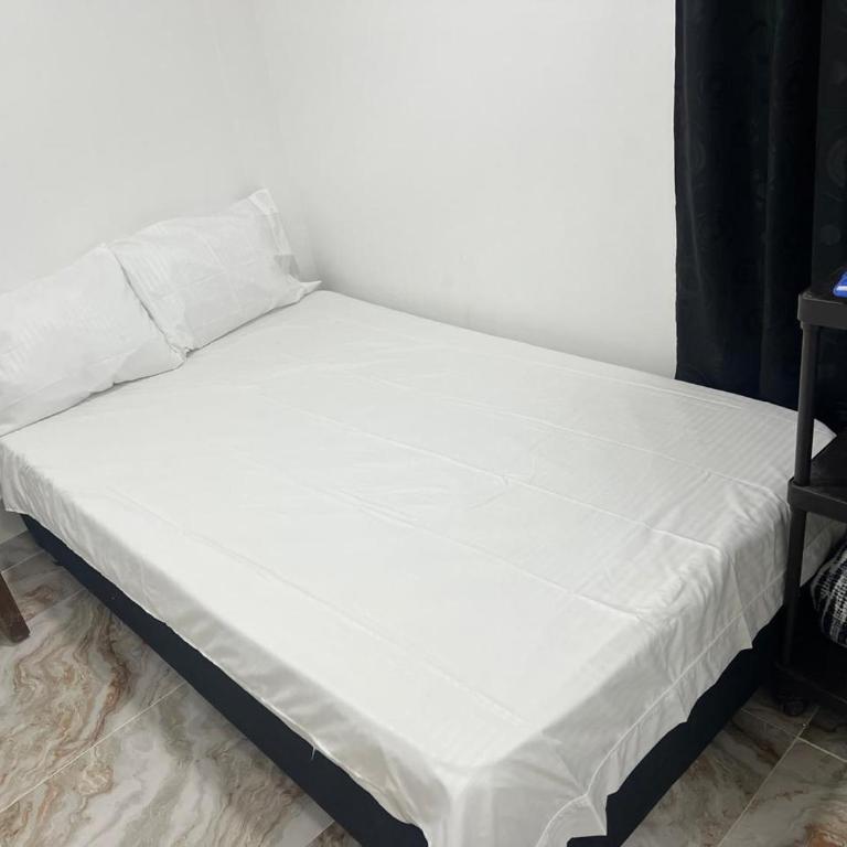 Casa Linda - Two-Bedroom Apartment - 5