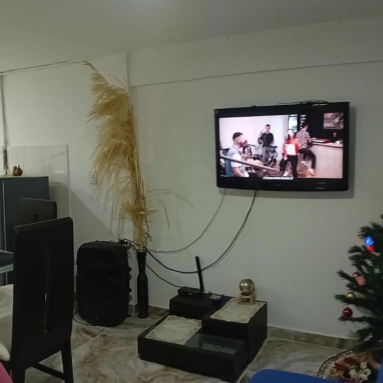Casa Linda - Two-Bedroom Apartment - 8