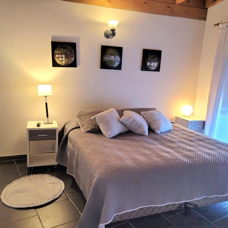 Mona Suites - Casa con 1 dormitorio - 4