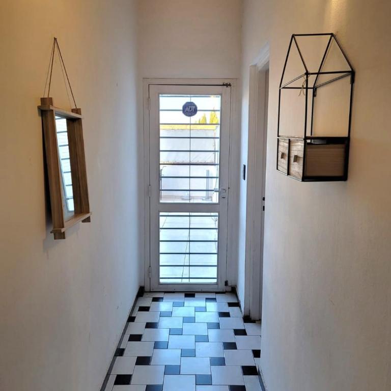 Mona Suites - Casa con 1 dormitorio - 6