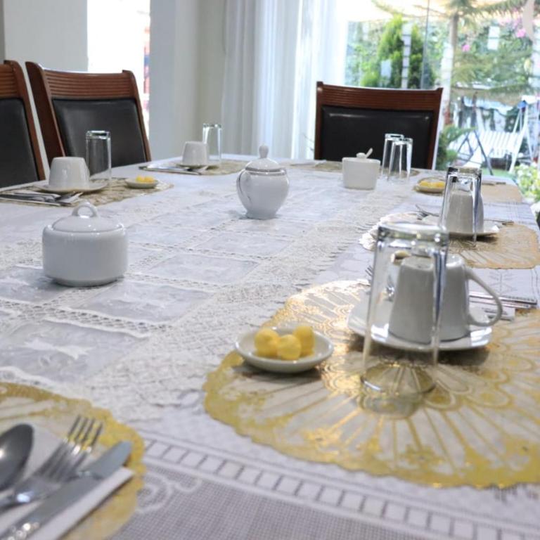 Hotel Florez Boutique - Single Room with Garden View - 4