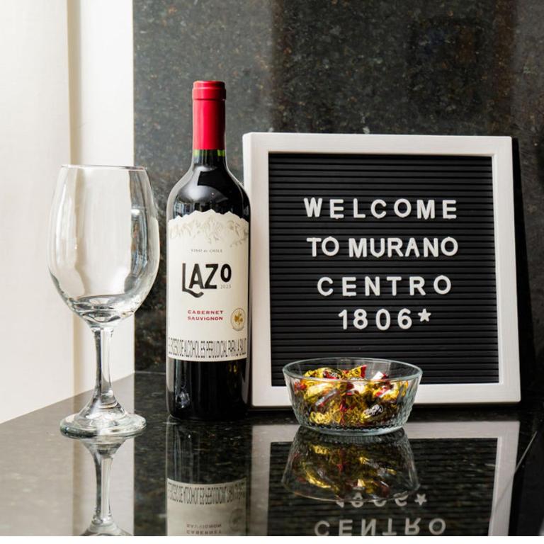 Modern Sunset Stay Cartagena - Two-Bedroom Apartment - 20
