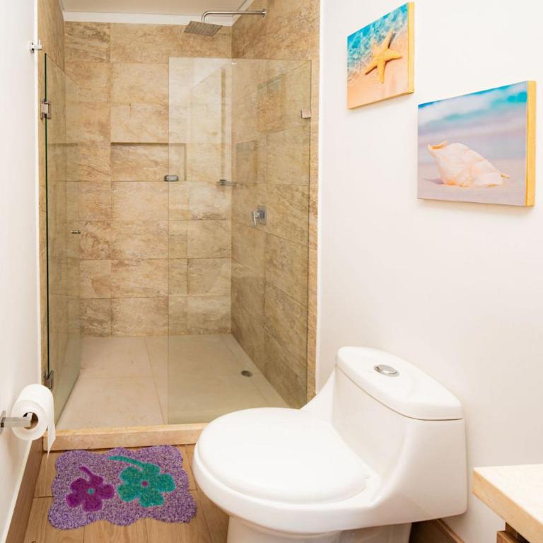 Modern Sunset Stay Cartagena - Two-Bedroom Apartment - 7