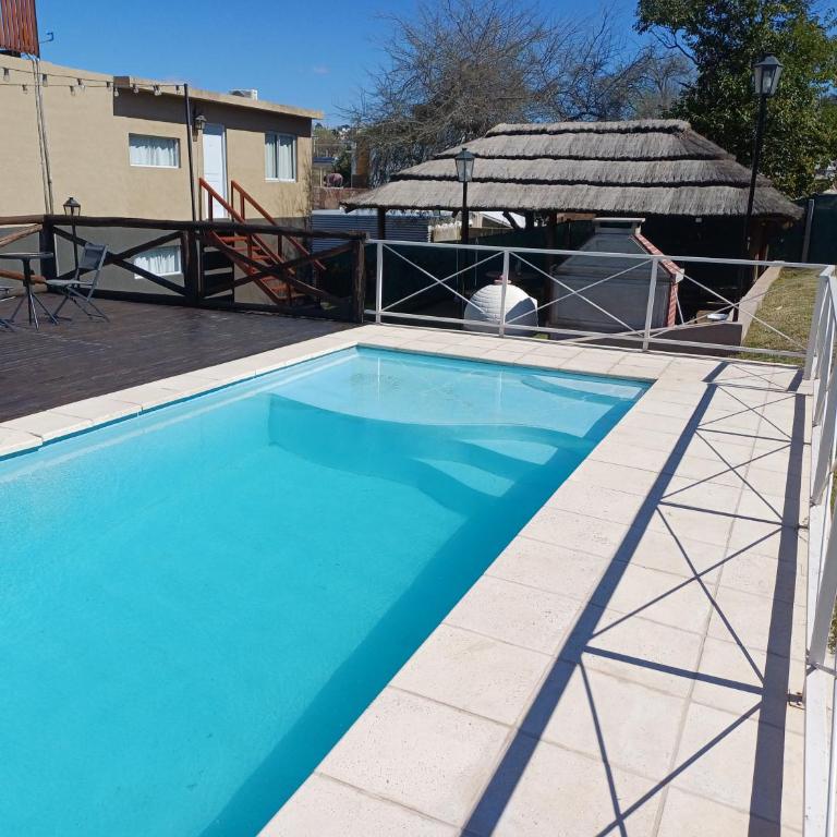 Altos Aparts cabañas - Apartamento de 1 dormitorio - 1