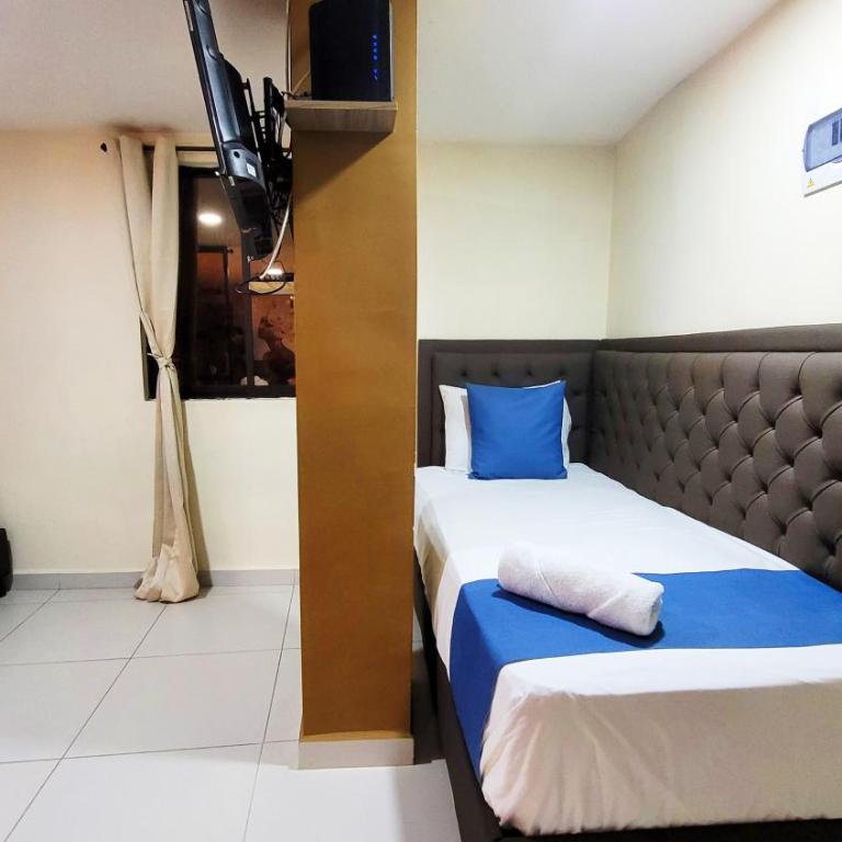 Hospedaje Andaliving Campo Valdes - Apartment - 2