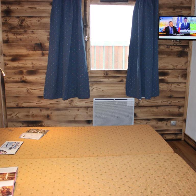 Cristallo Appartements VTI - Appartement 3 Chambres (8 Personnes) - 10