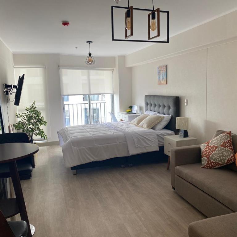 Lovely Ocean View Apartment 1512 - One-Bedroom Apartment - 1