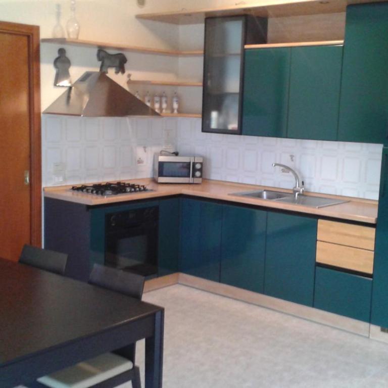 Le Torri Apartments - Appartamento Superior - 1