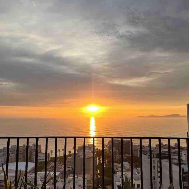 Lovely Ocean View Apartment 1512 - One-Bedroom Apartment - 6