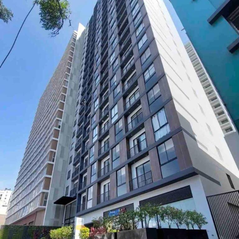 Lovely Ocean View Apartment 1512 - One-Bedroom Apartment - 26