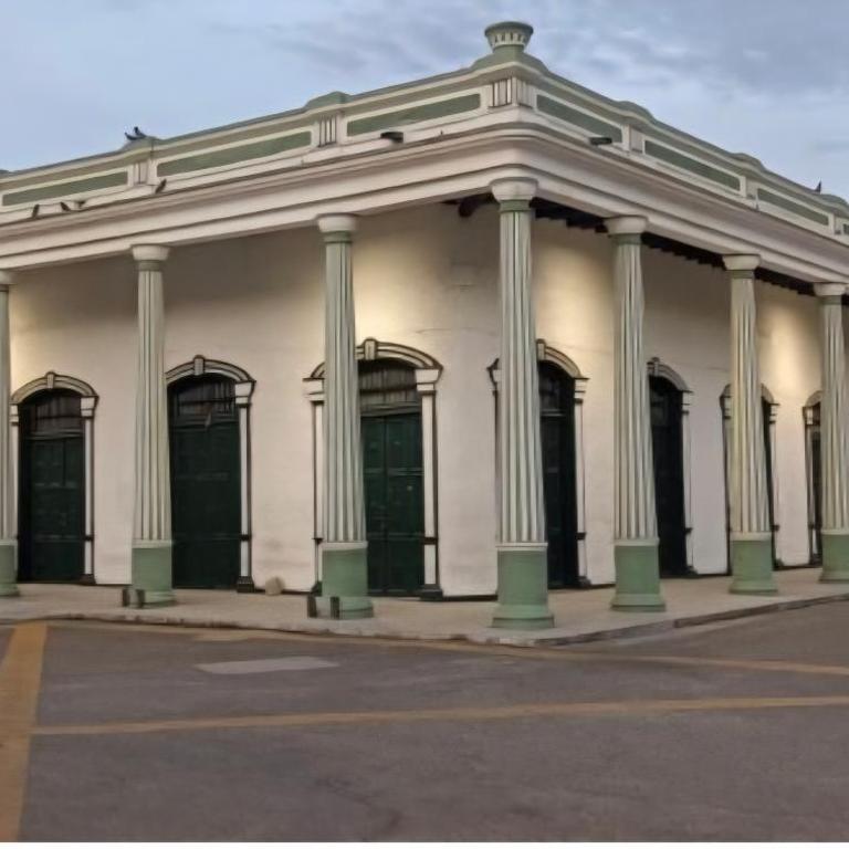 Casa Hotel Vacacional Honda - Casa de 2 dormitorios - 3