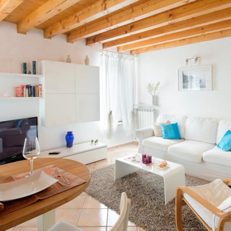 Antiche Rive Holidays Apartments - Appartamento Standard - 1