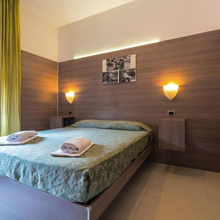 Residence Europa - Appartamento con 1 Camera da Letto - 15