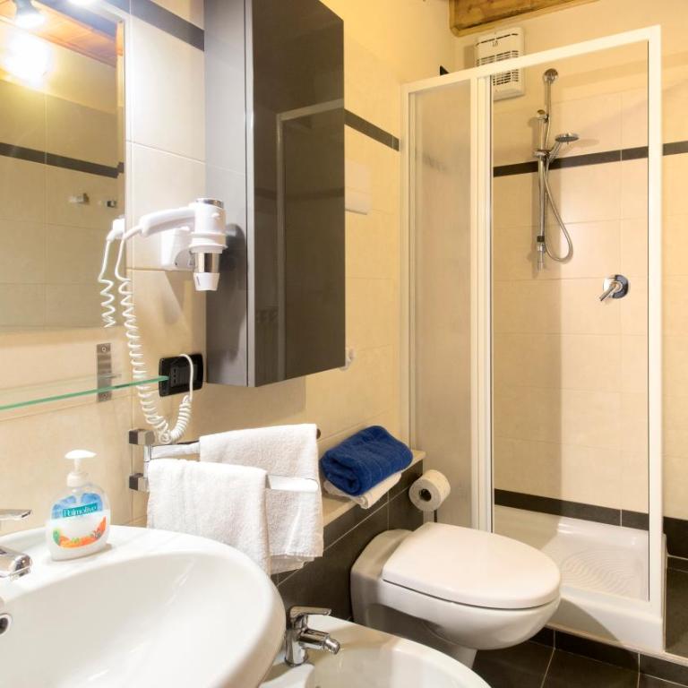 Antiche Rive Holidays Apartments - Appartamento Standard - 3