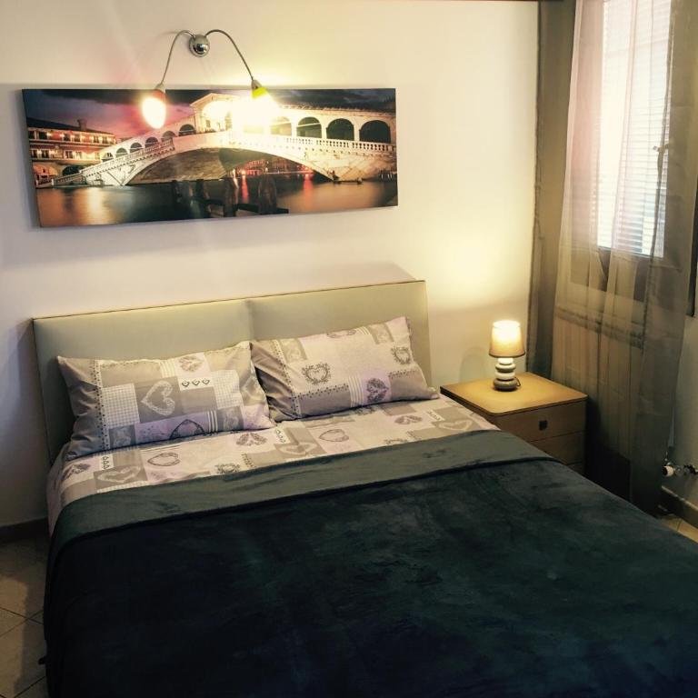 Best Flat - Appartamento con Balcone - 1
