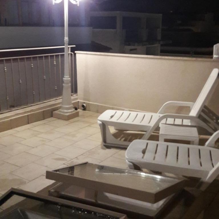 Casa Vacanze TAMARA - Apartment - 17