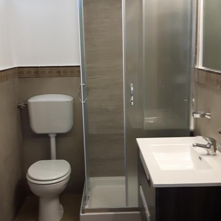 Casa Vacanze TAMARA - Apartment - 16