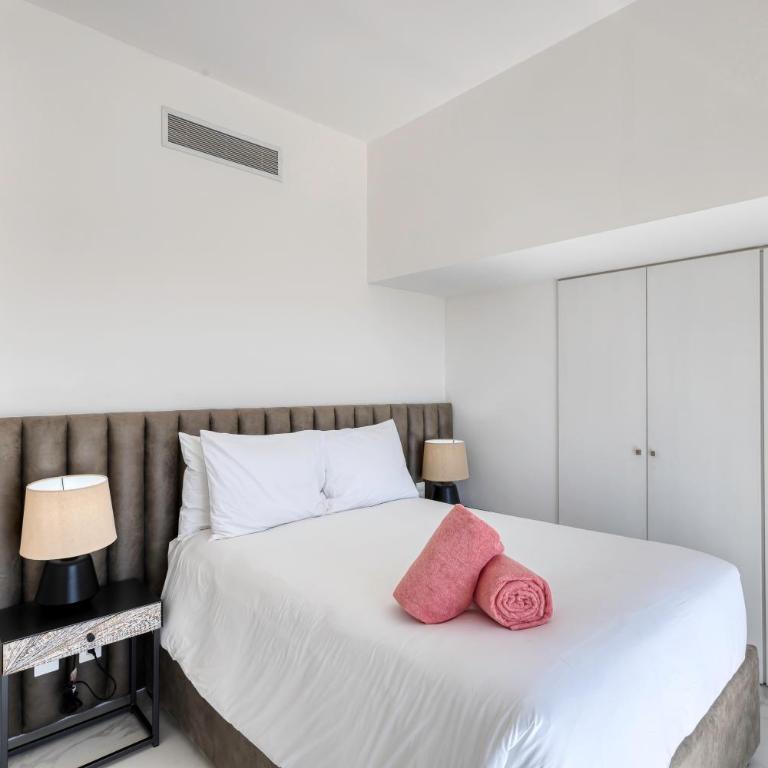Lumina at Marea Cabo San Lucas - Apartamento de 2 dormitorios con terraza - 3